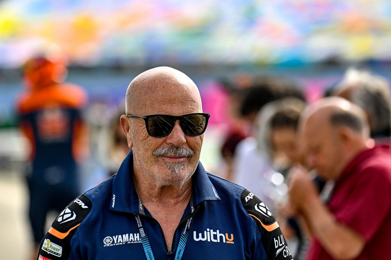 MotoGP Misano Day_1