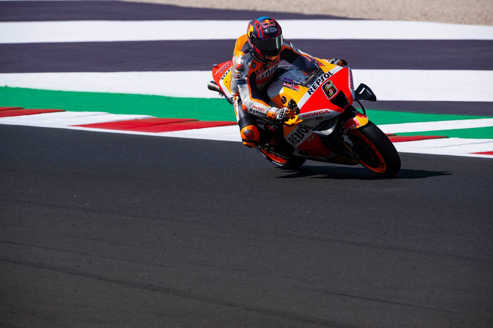 MotoGP Misano Day_1