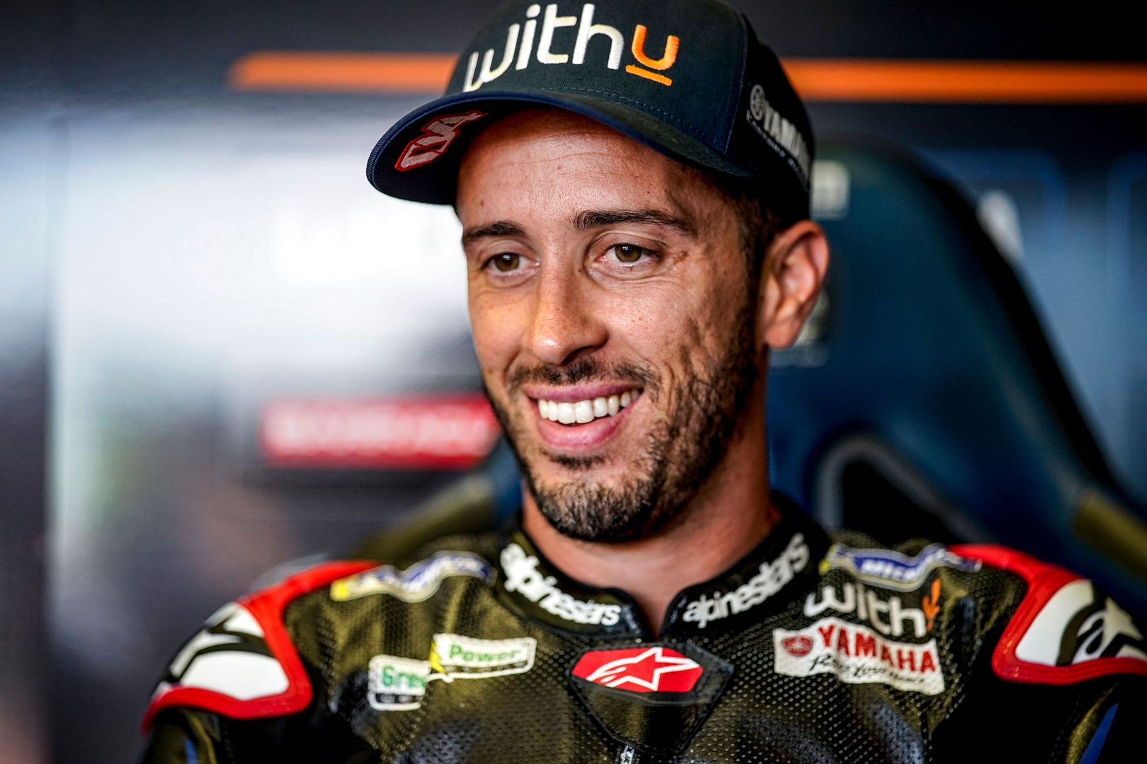 MotoGP Misano Day_1