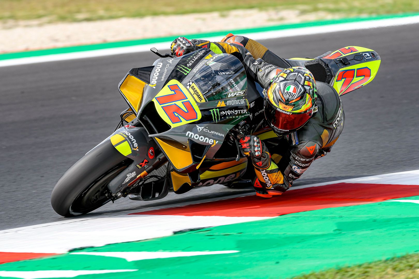 MotoGP Misano Day_1