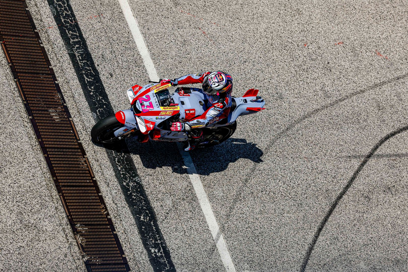 MotoGP Misano Day_1