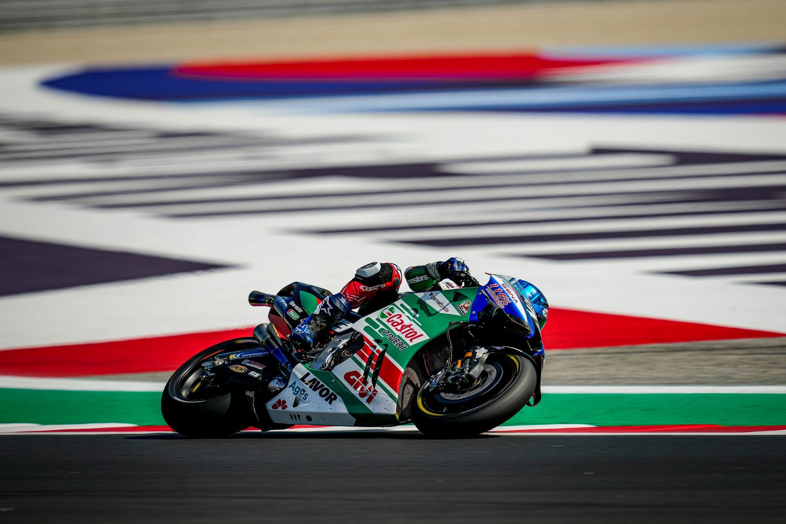 MotoGP Misano Day_1