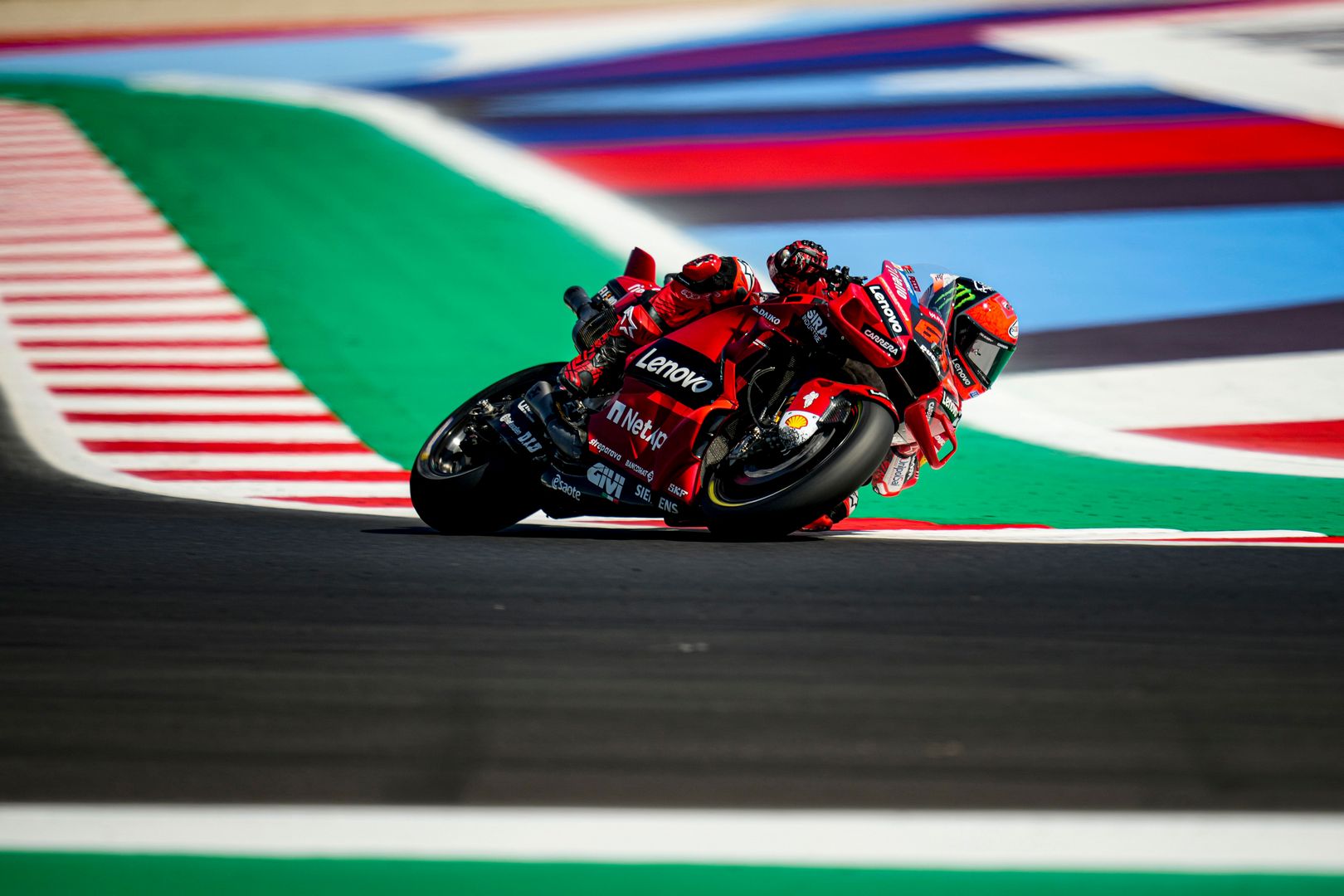MotoGP Misano Day_1