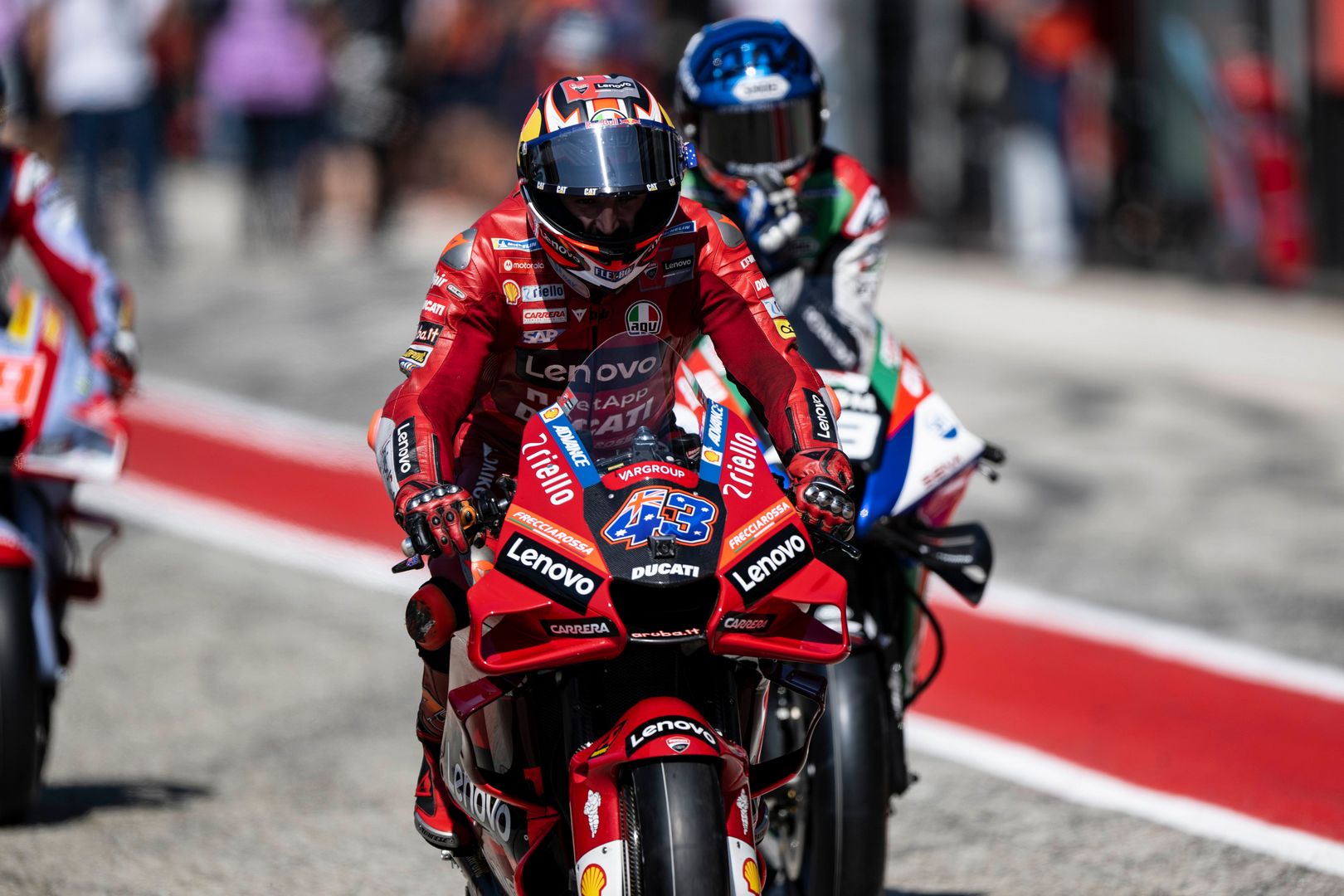 MotoGP Misano Day_1
