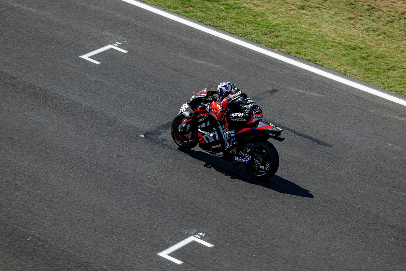 MotoGP Misano Day_1