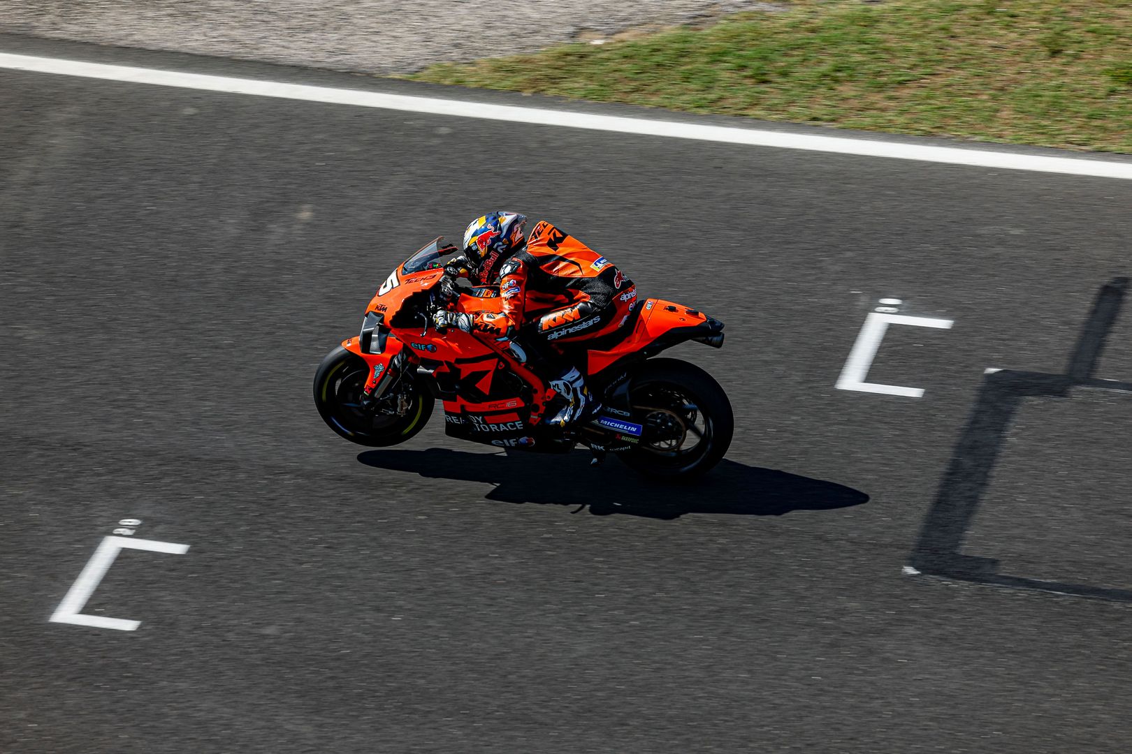 MotoGP Misano Day_1