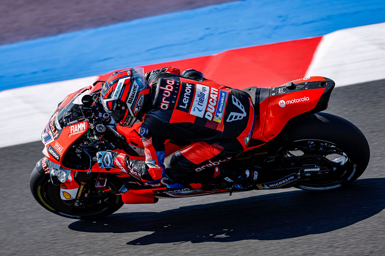 MotoGP Misano Day_1