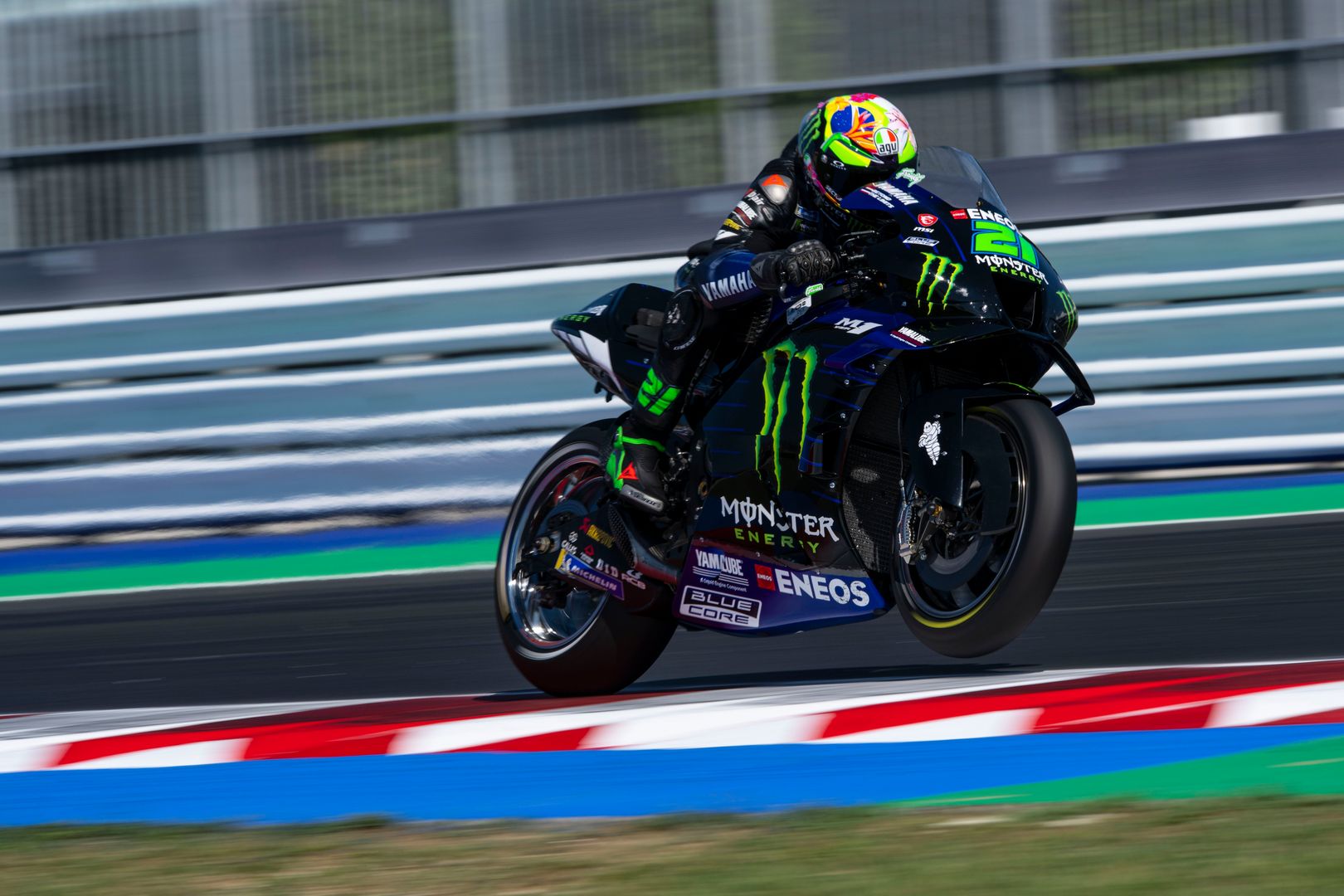 MotoGP Misano Day_1
