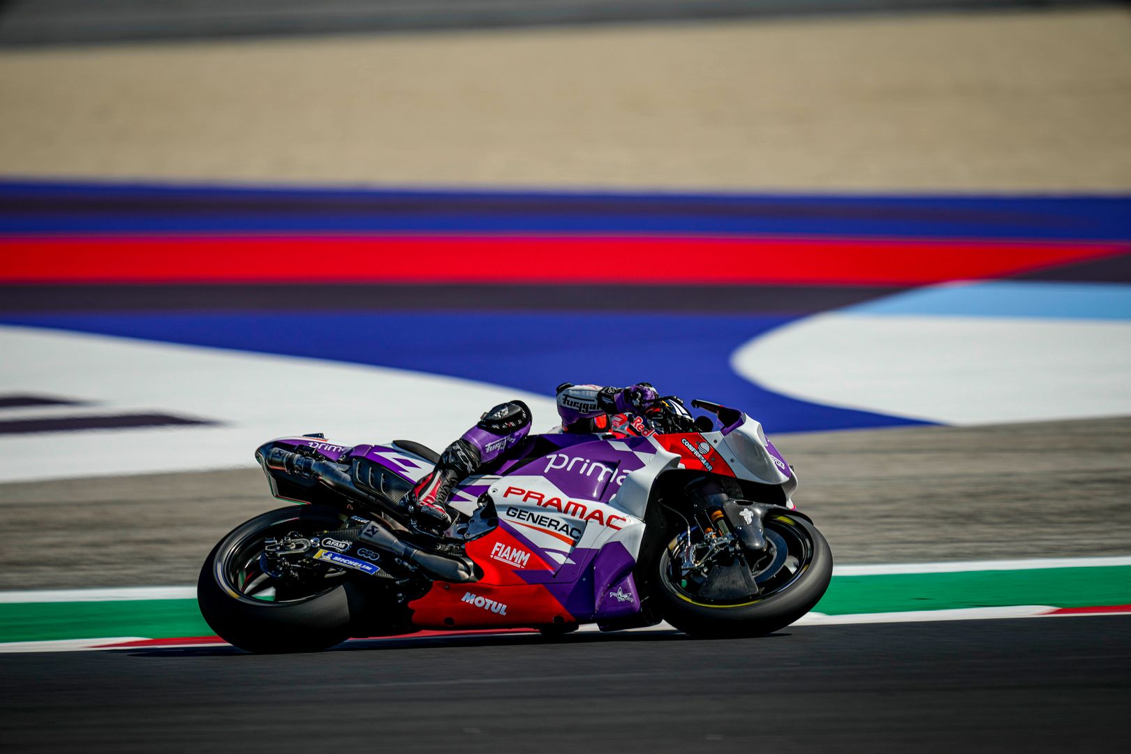 MotoGP Misano Day_1