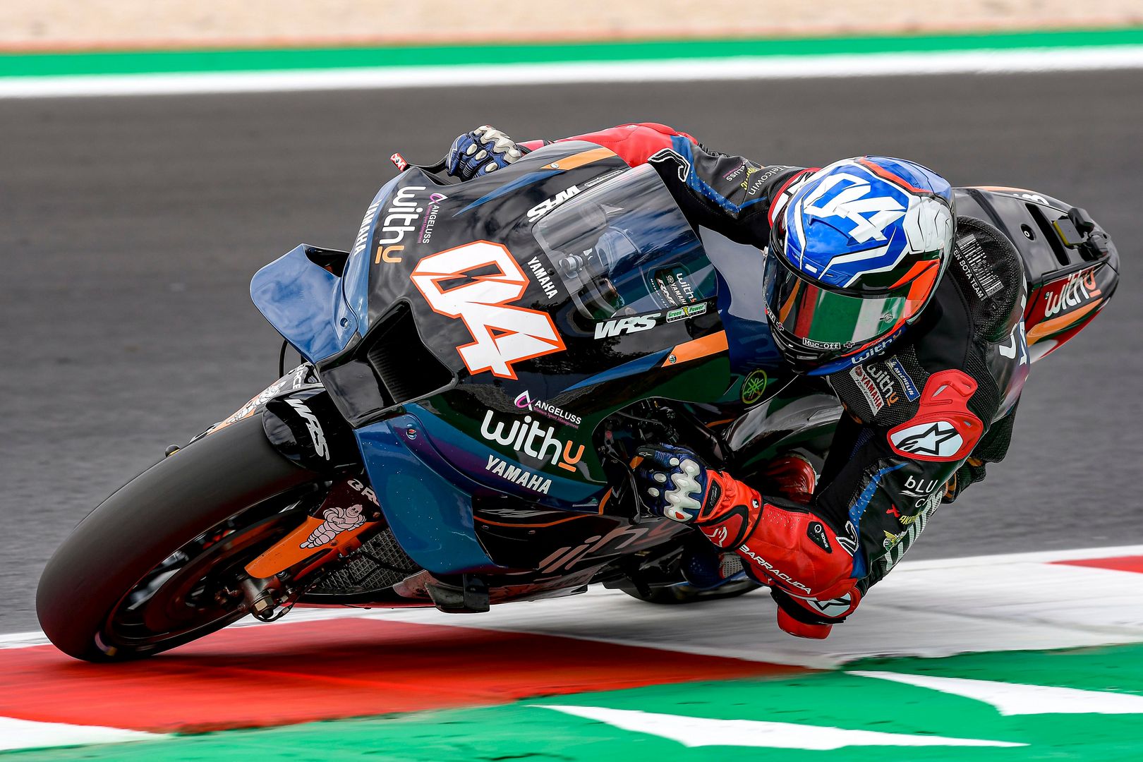 MotoGP Misano Day_1