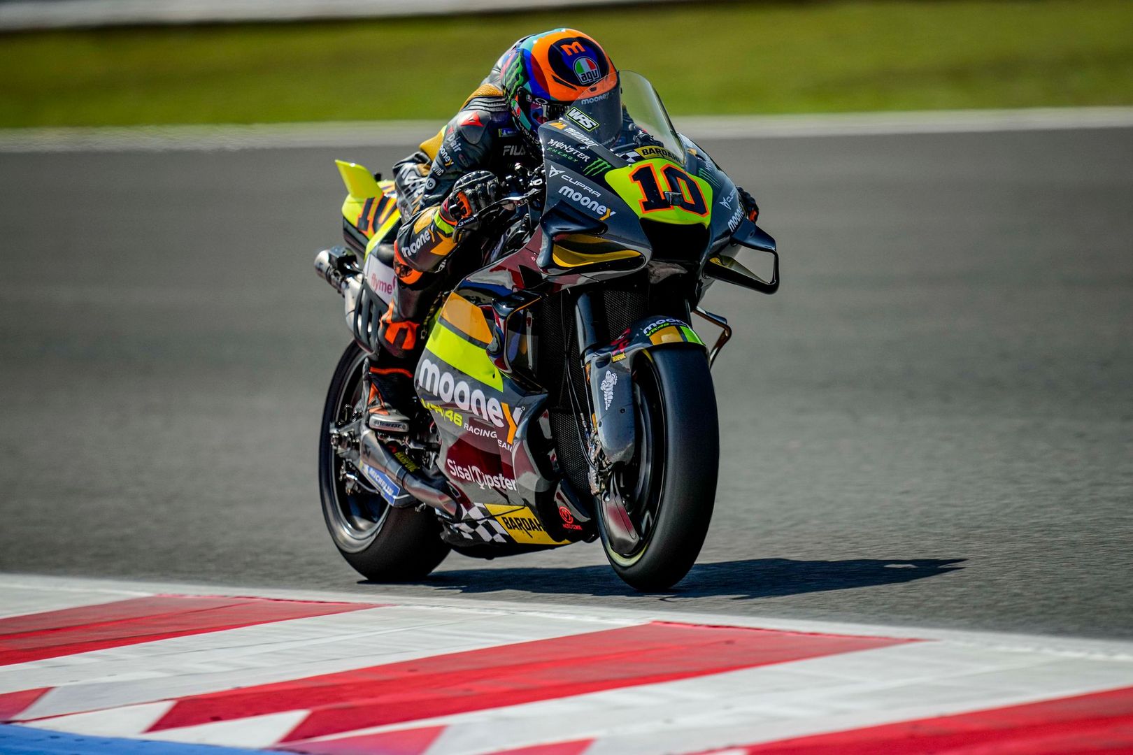 MotoGP Misano Day_1
