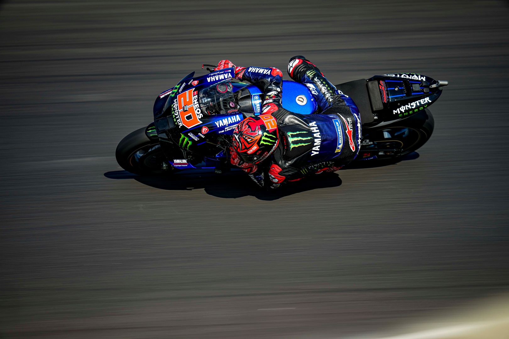 MotoGP Misano Day_1