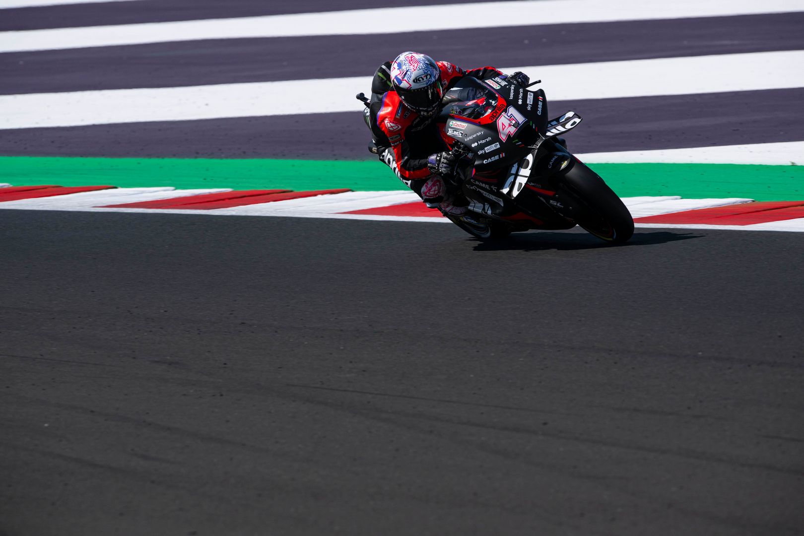 MotoGP Misano Day_1