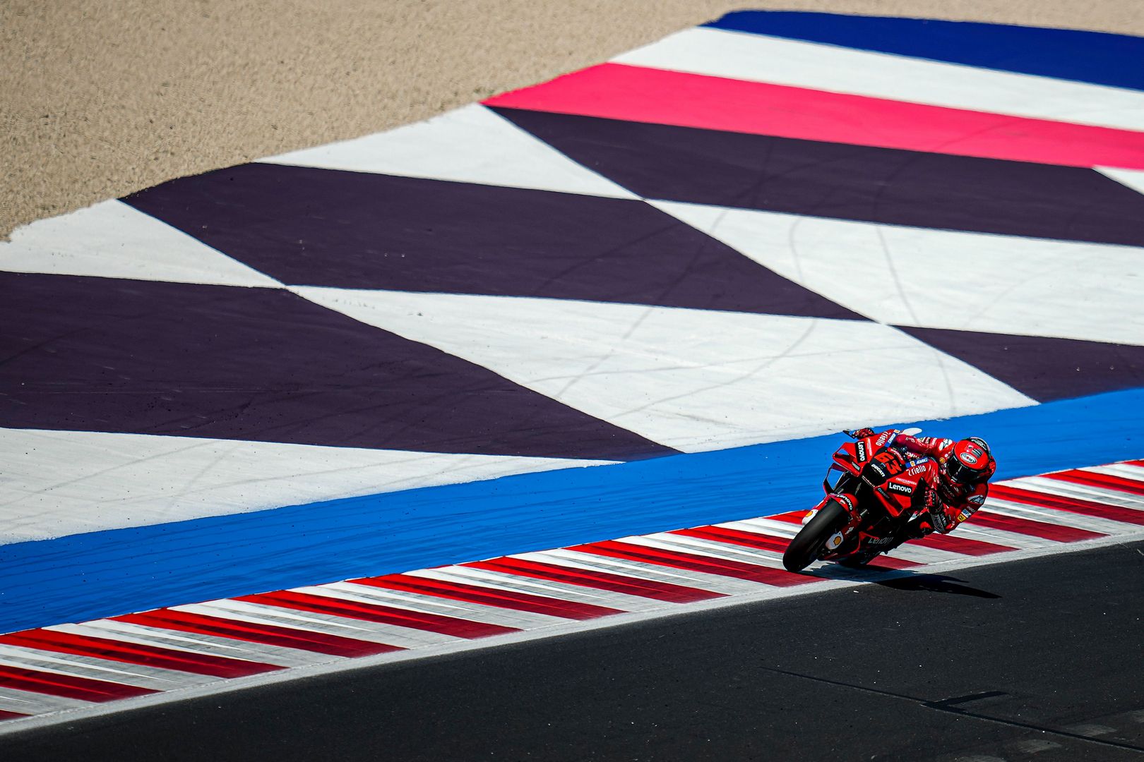 MotoGP Misano Day_1