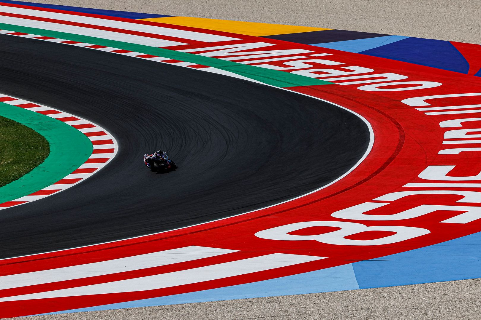 MotoGP Misano Day_1