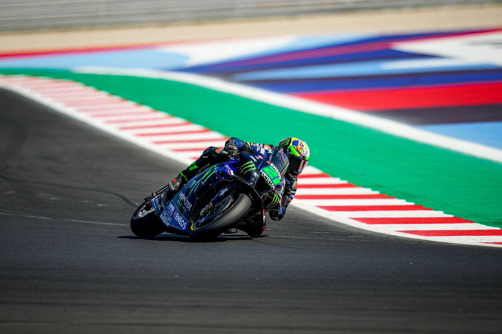 MotoGP Misano Day_1