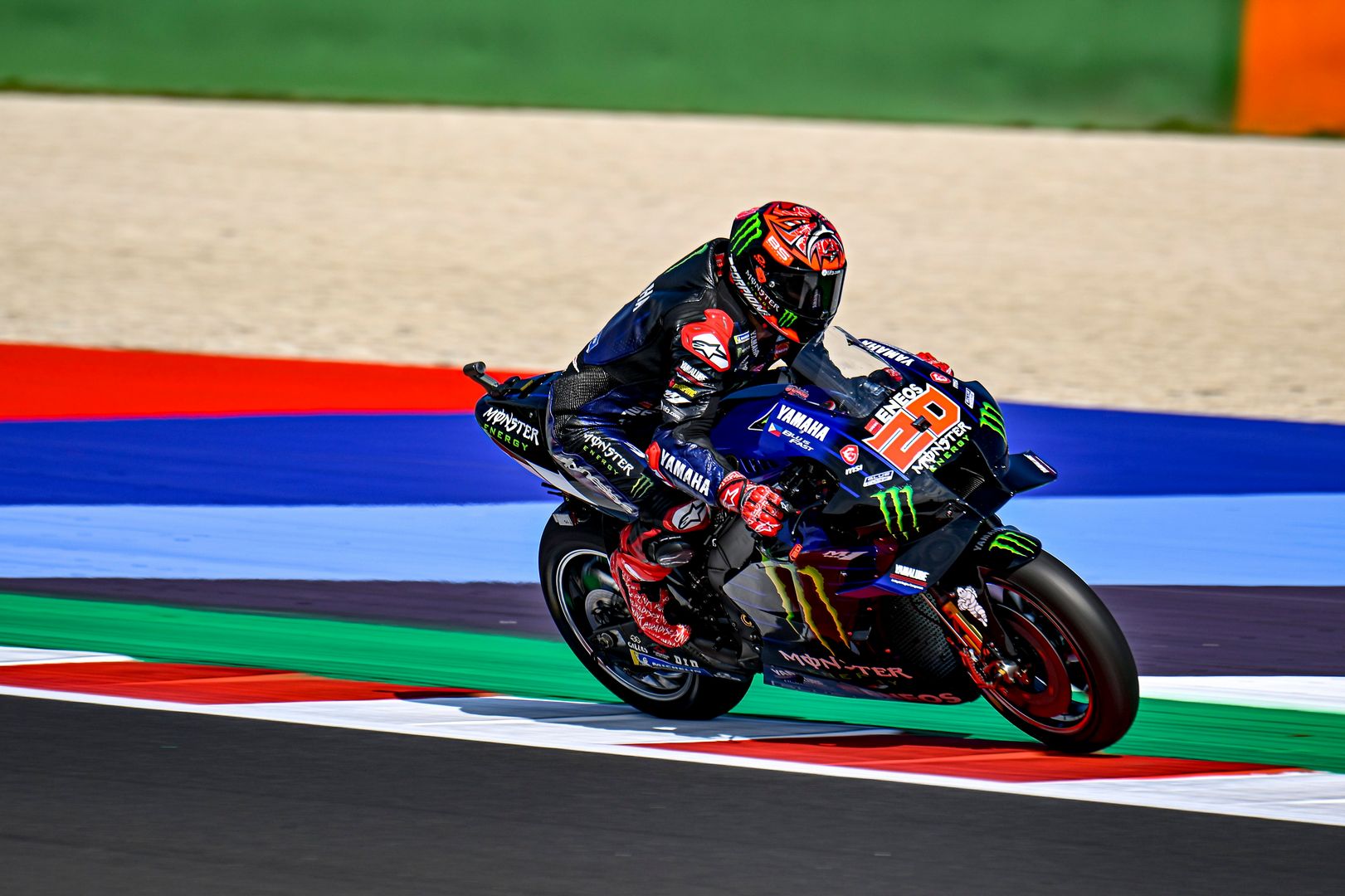 MotoGP Misano Day_1