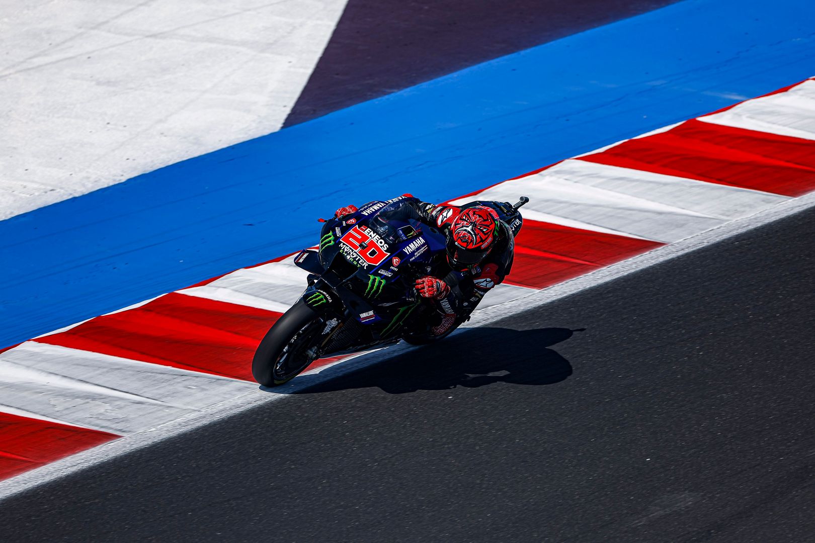 MotoGP Misano Day_1