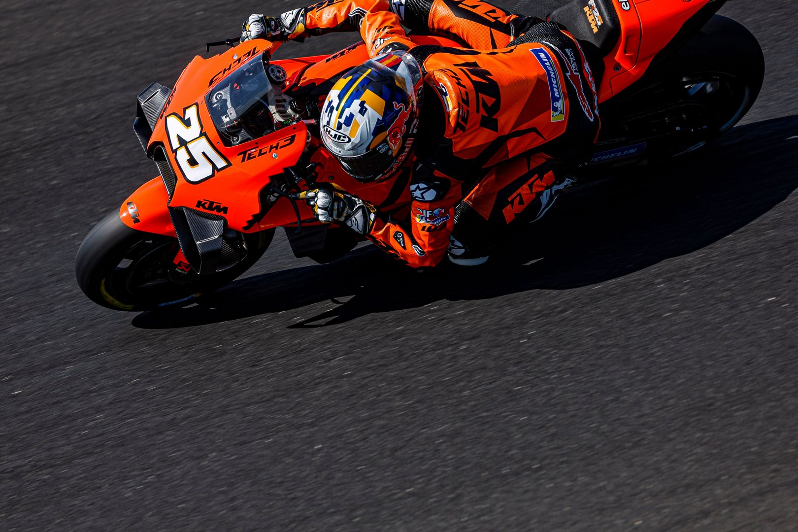 MotoGP Misano Day_1