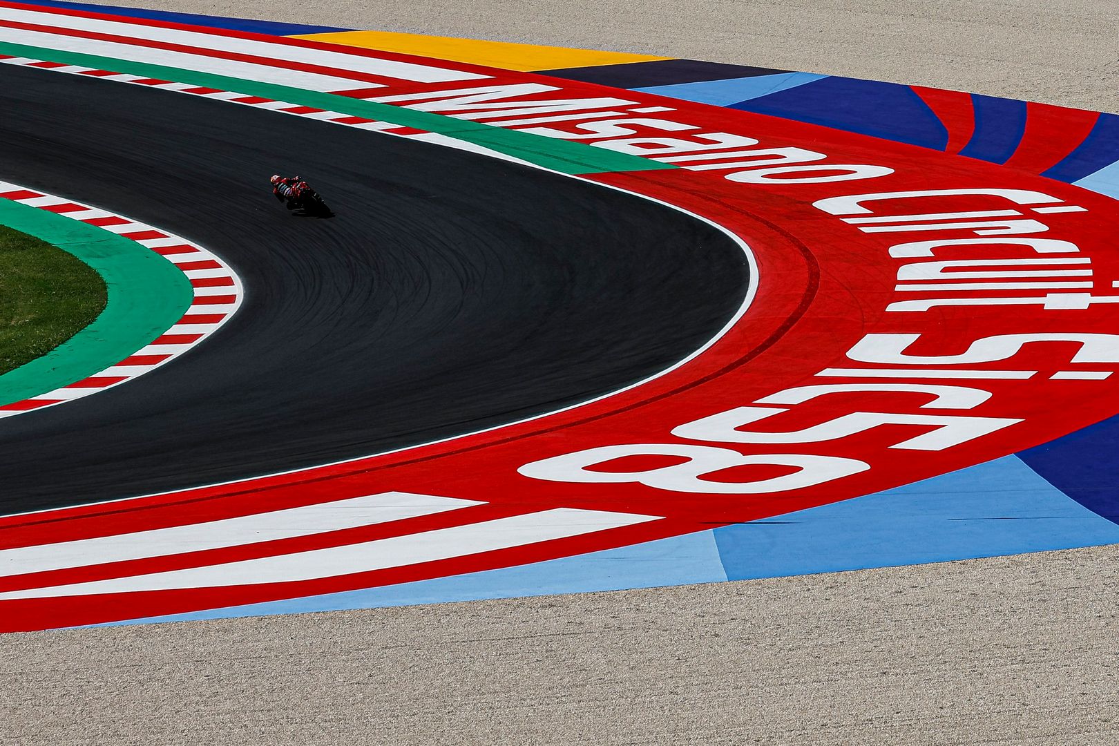 MotoGP Misano Day_1