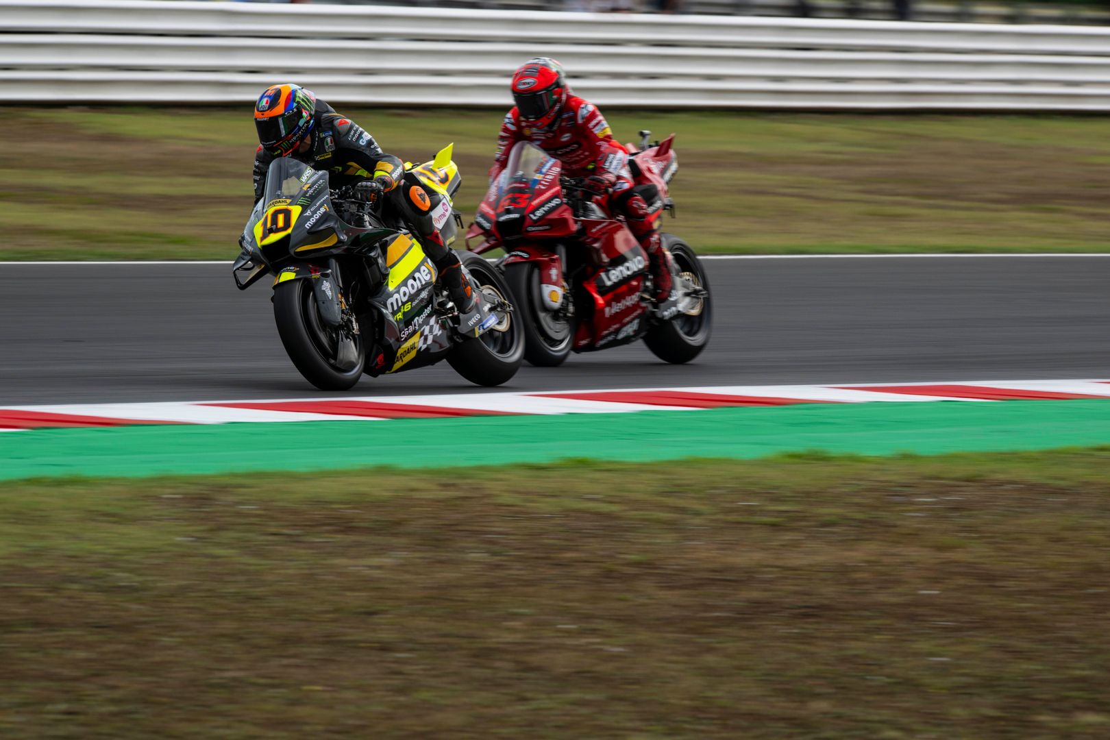 MotoGP Misano Day_1