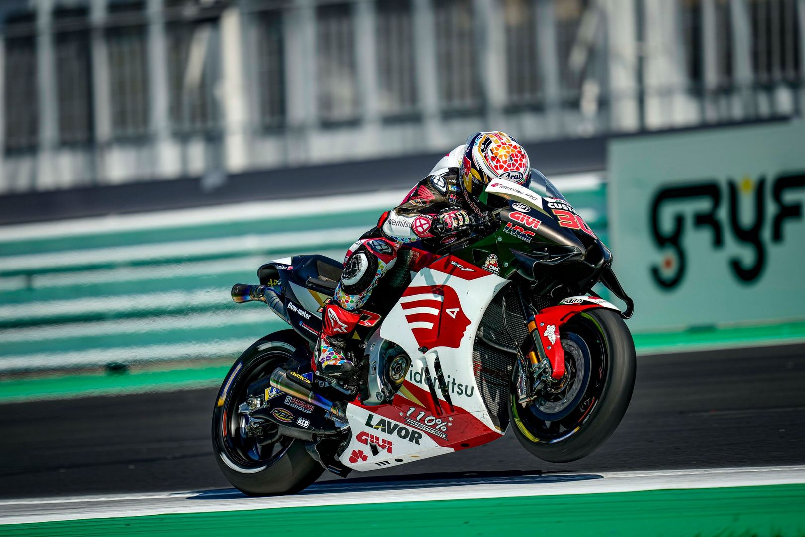 MotoGP Misano Day_1
