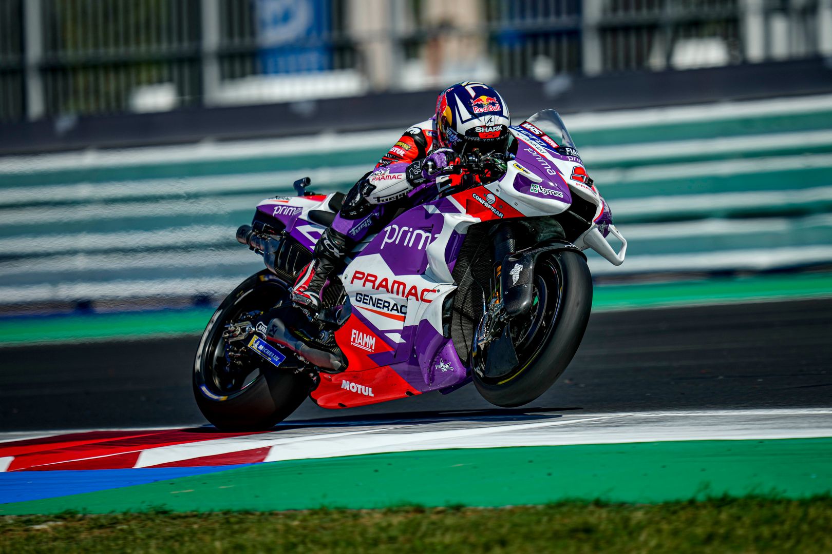 MotoGP Misano Day_1