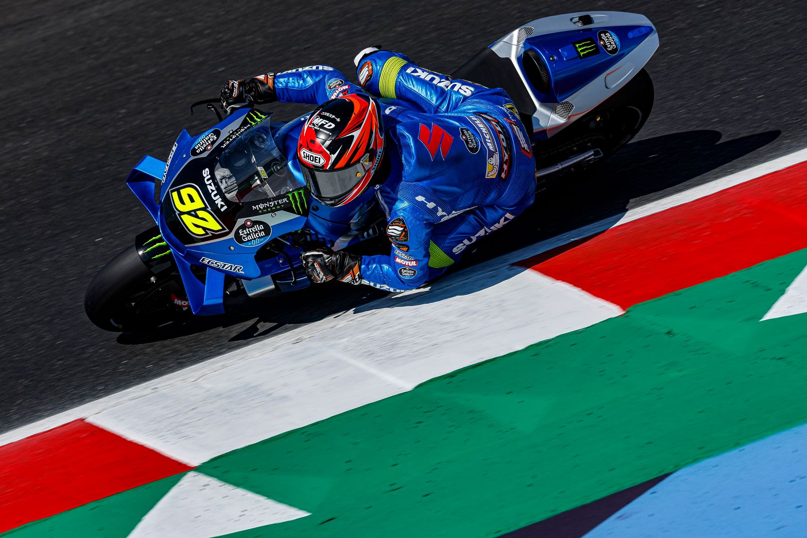 MotoGP Misano Day_1