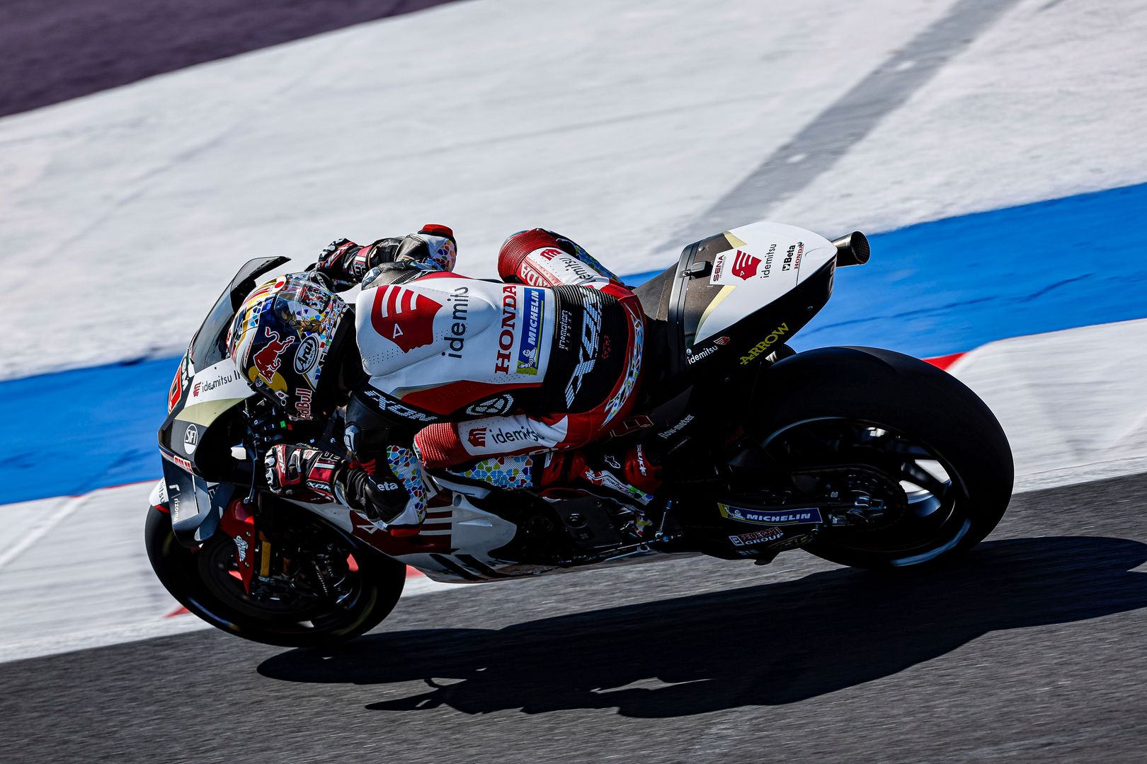 MotoGP Misano Day_1