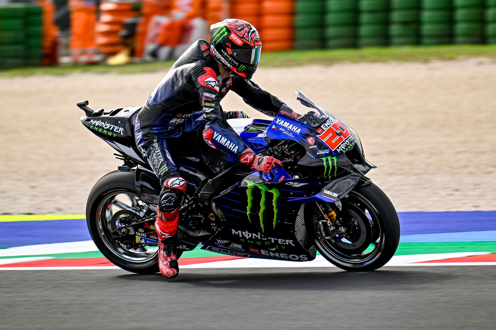 MotoGP Misano Day_1
