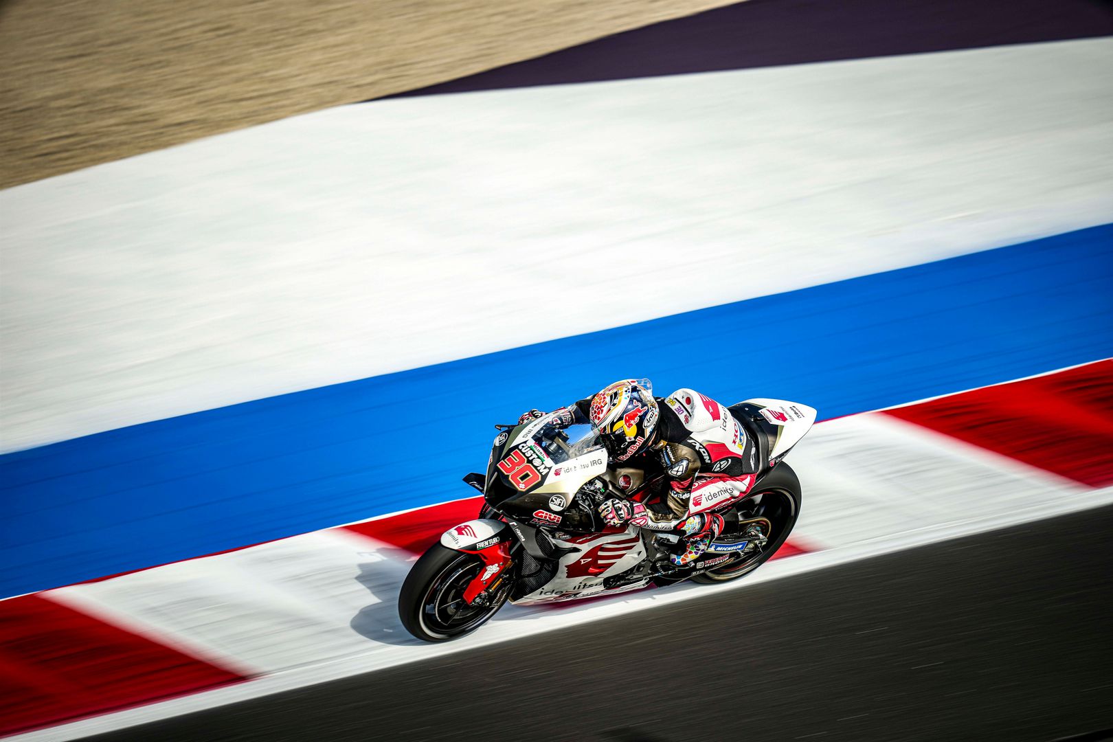 MotoGP Misano Day_1
