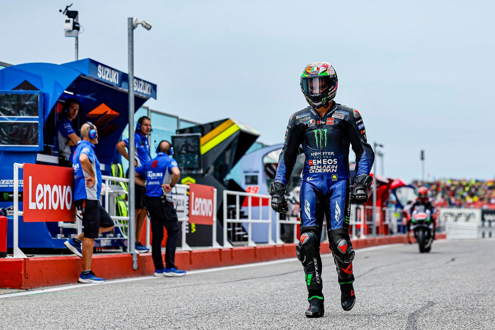 MotoGP Misano Day_2