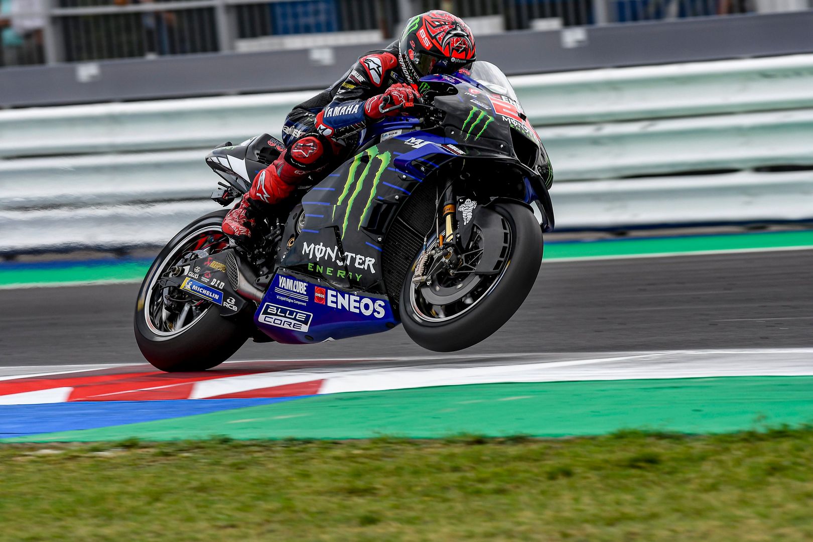 MotoGP Misano Day_2