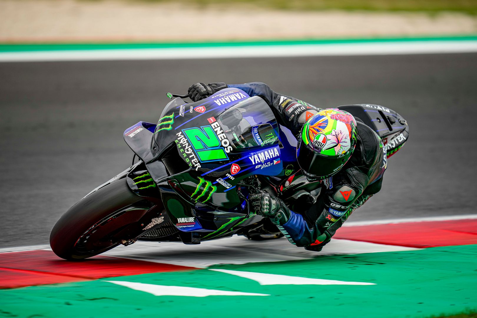 MotoGP Misano Day_2