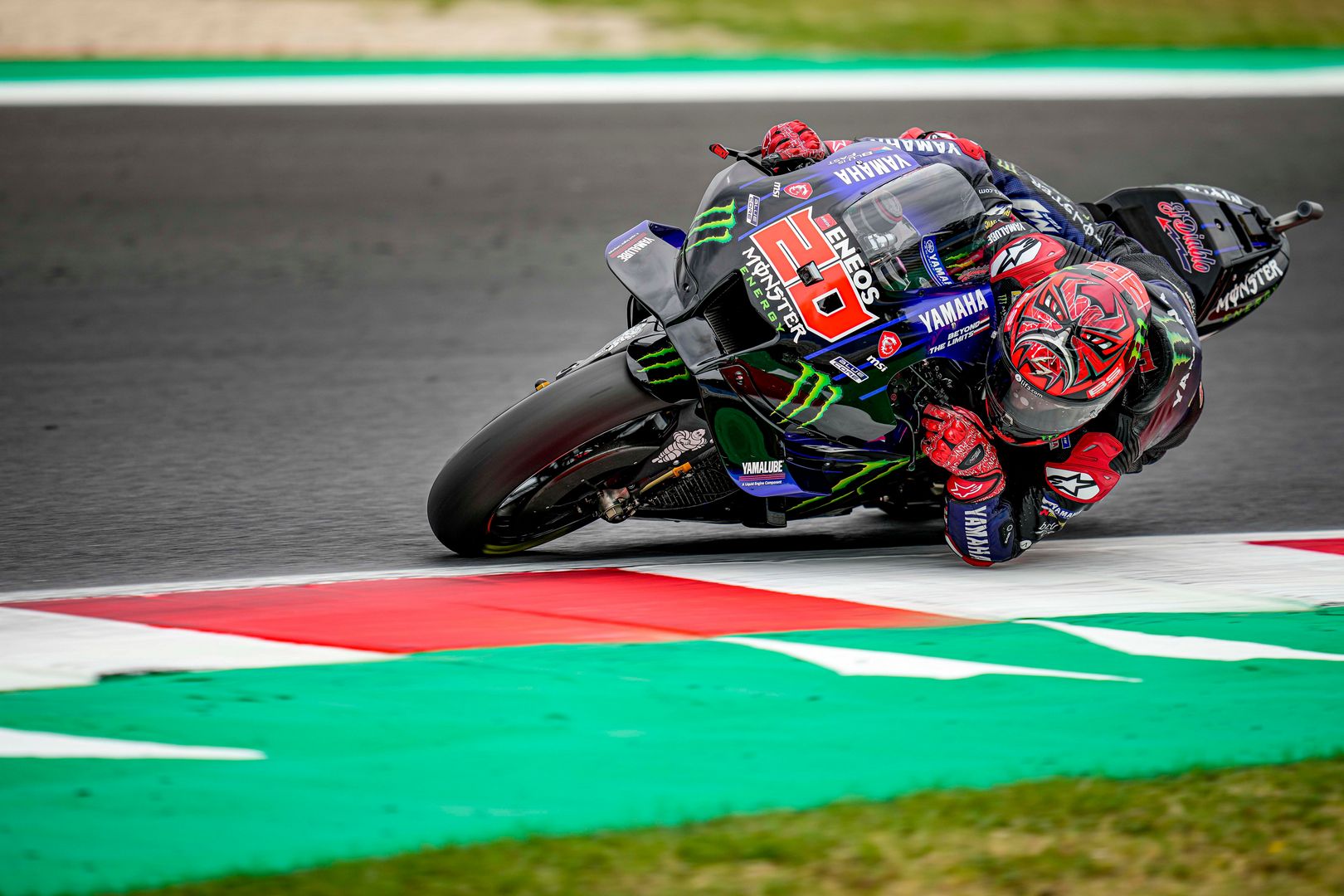 MotoGP Misano Day_2