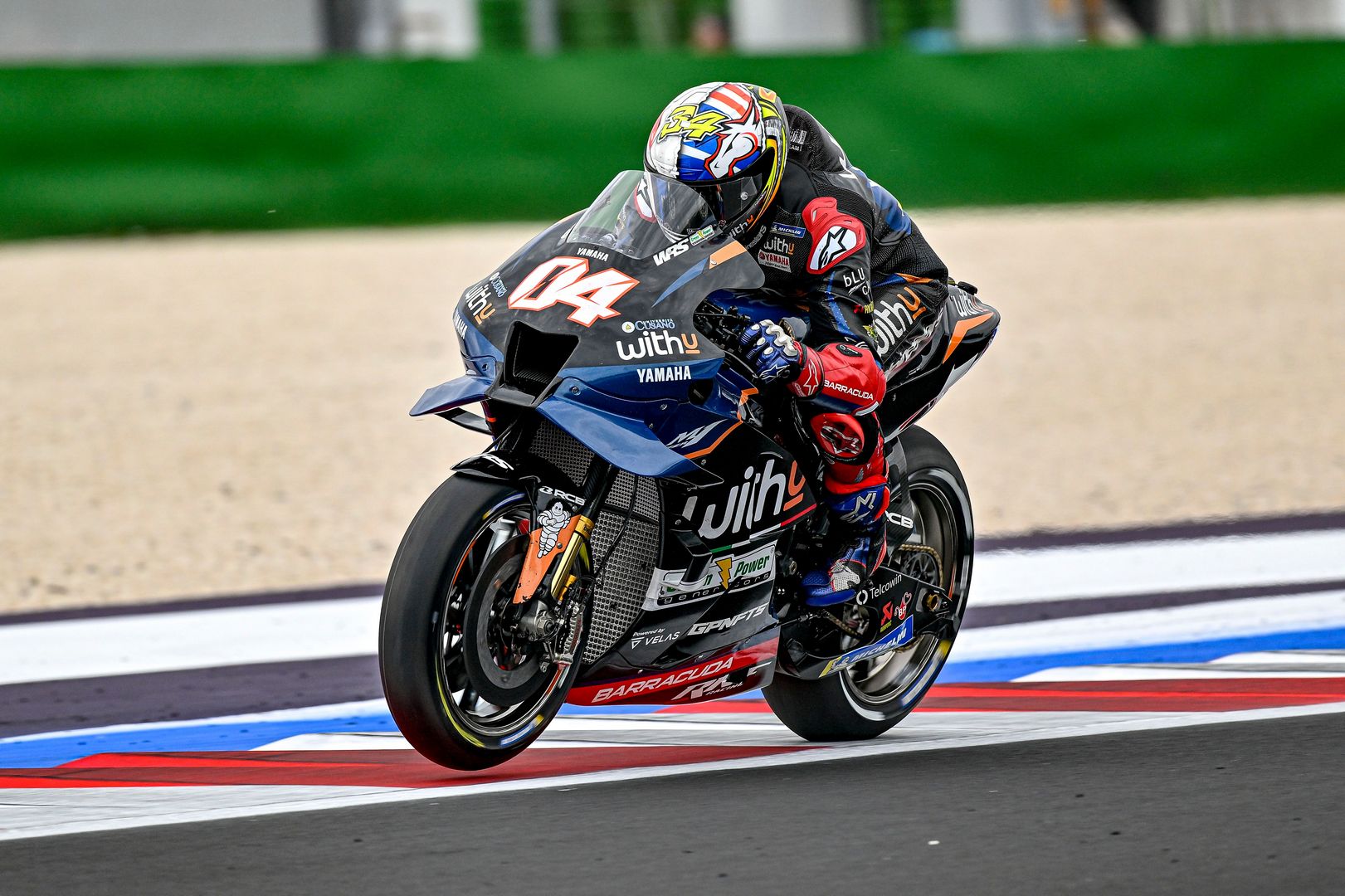 MotoGP Misano Day_2