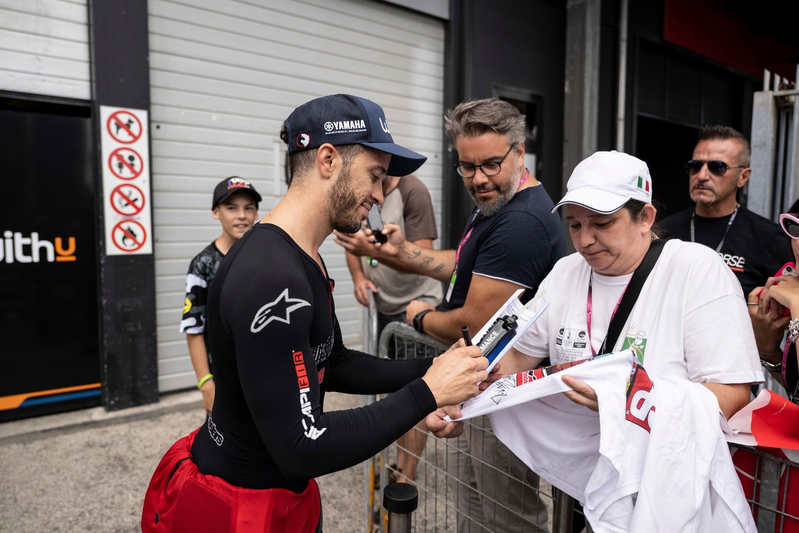 MotoGP Misano Day_2