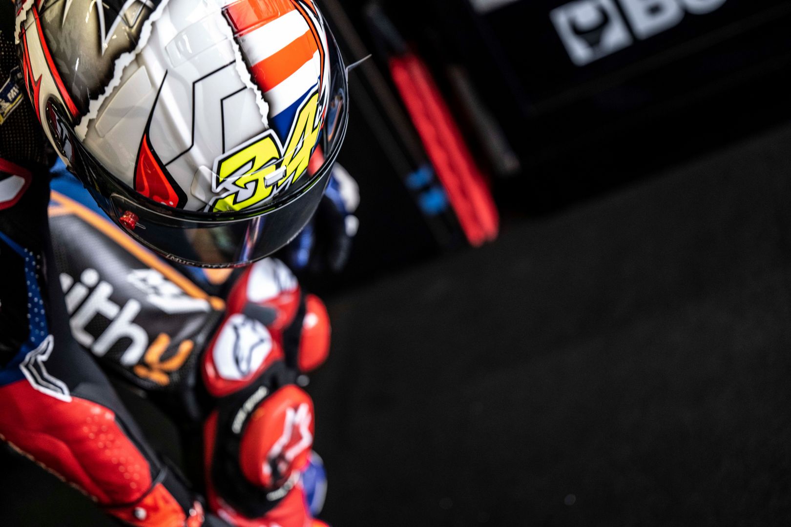 MotoGP Misano Day_2