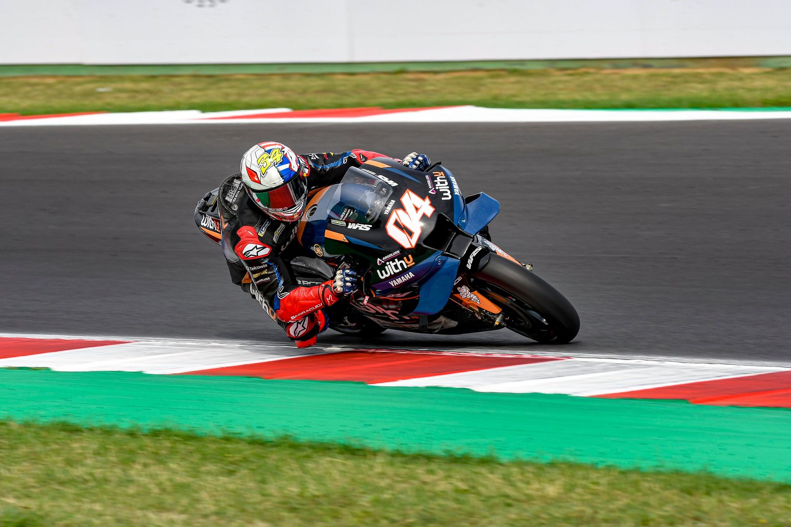 MotoGP Misano Day_2