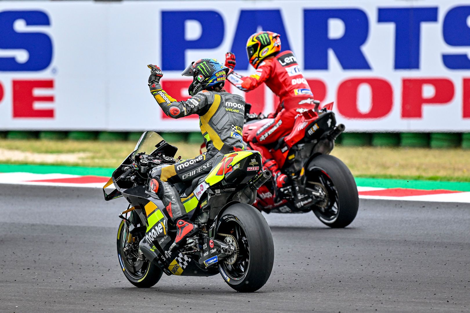 MotoGP Misano Day_2