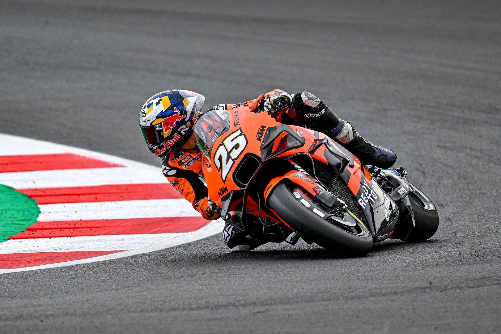 MotoGP Misano Day_2