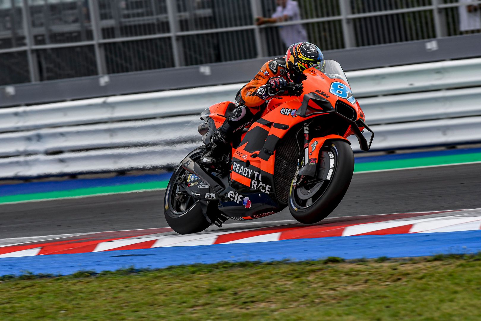 MotoGP Misano Day_2