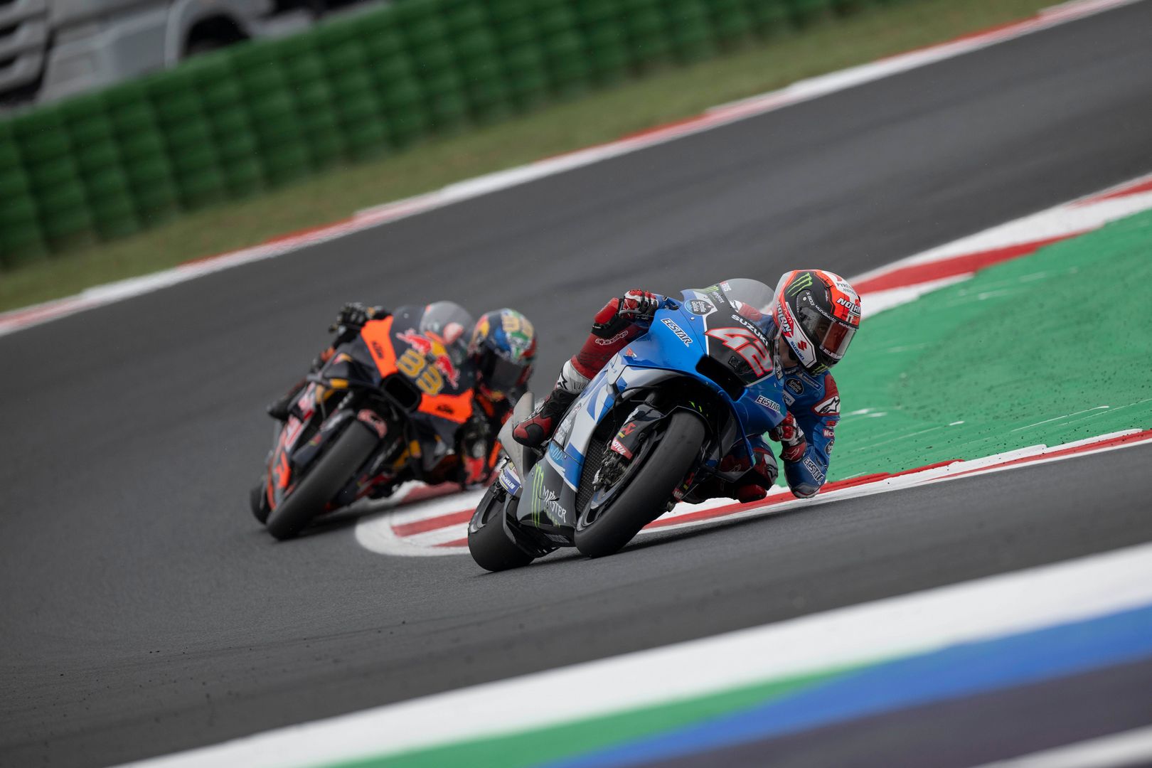 MotoGP Misano Day_2