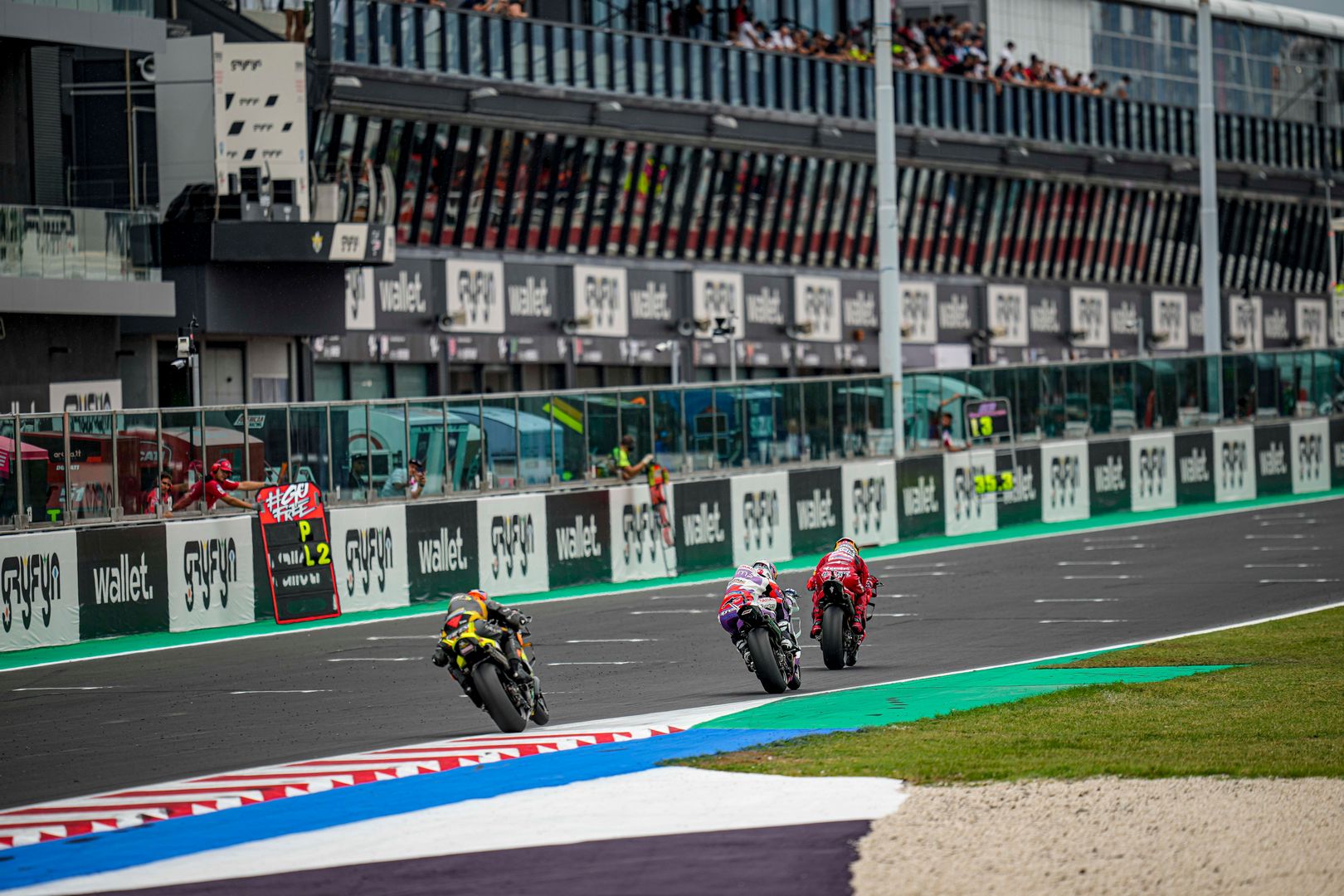 MotoGP Misano Day_2