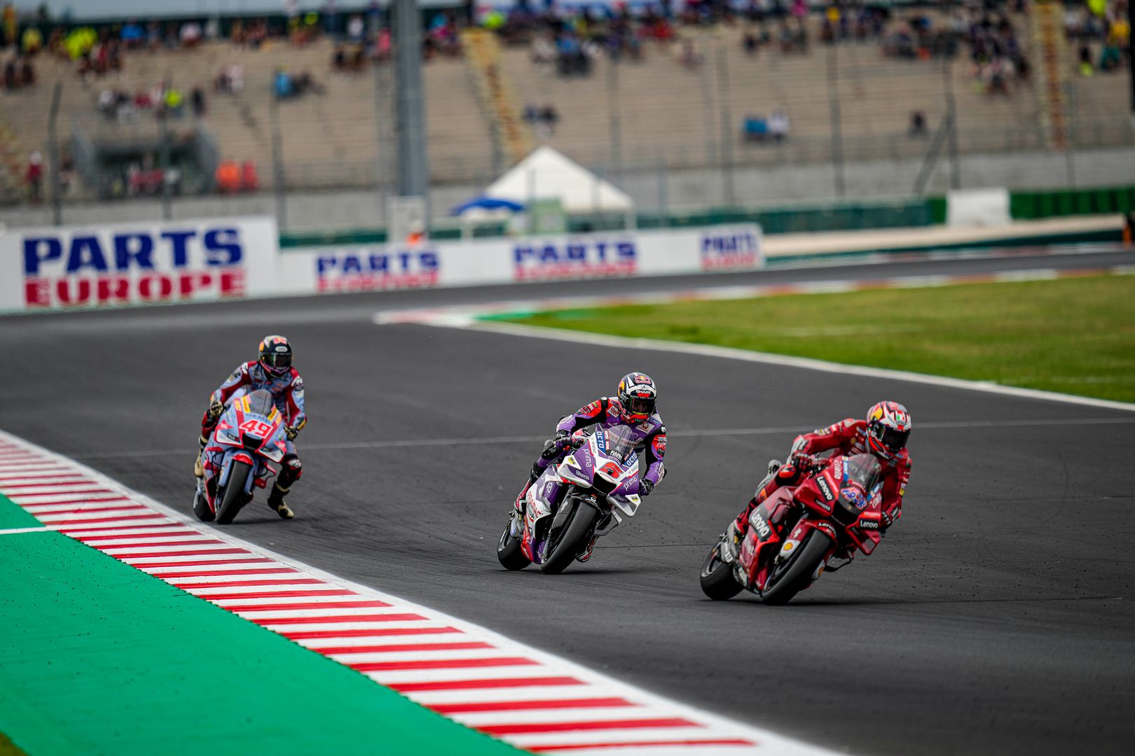 MotoGP Misano Day_2