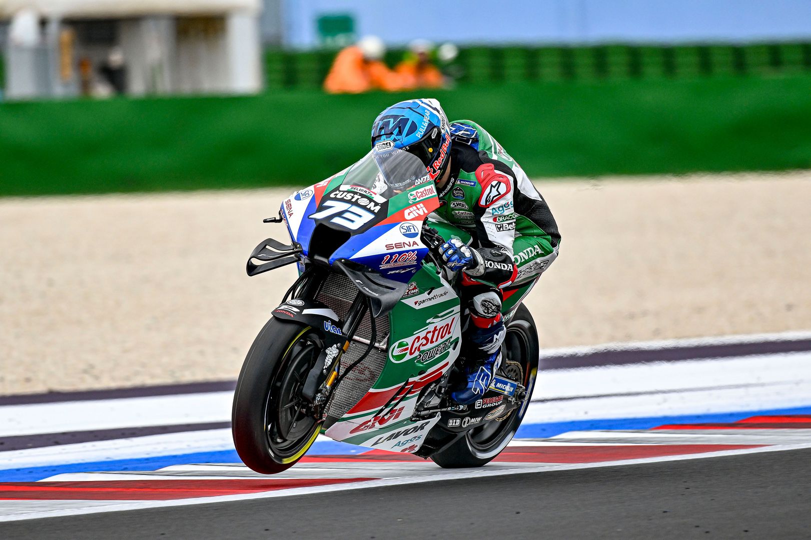 MotoGP Misano Day_2