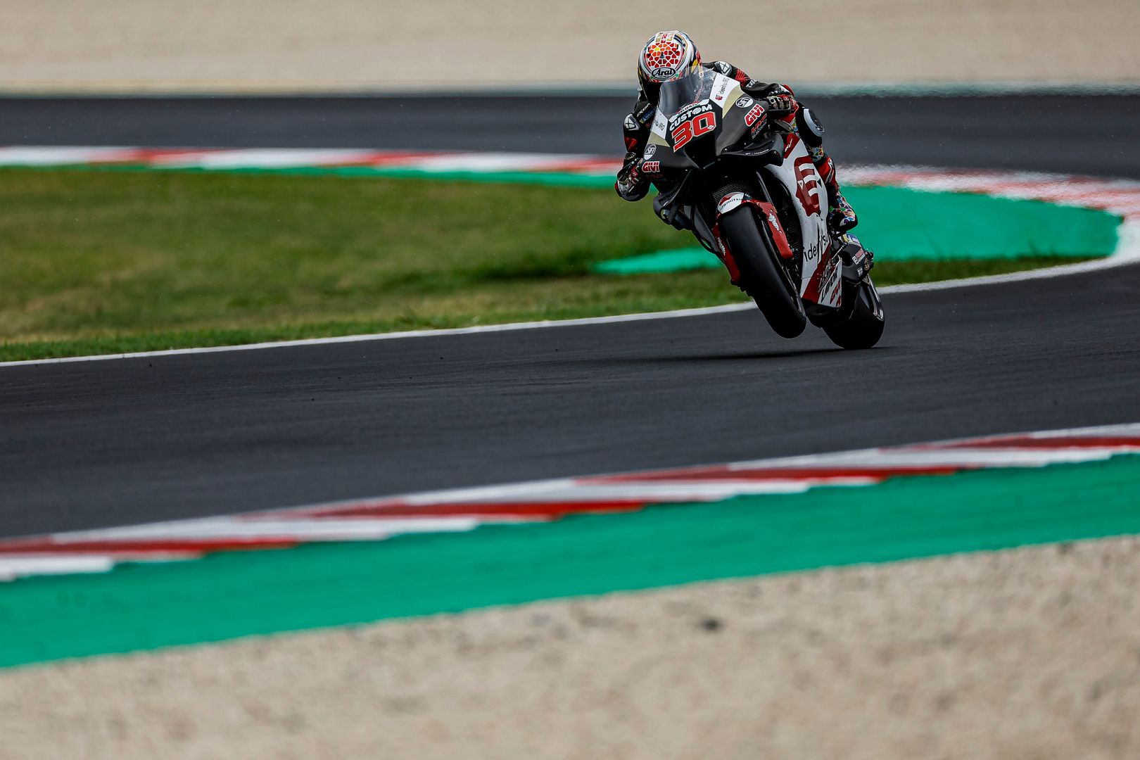 MotoGP Misano Day_2