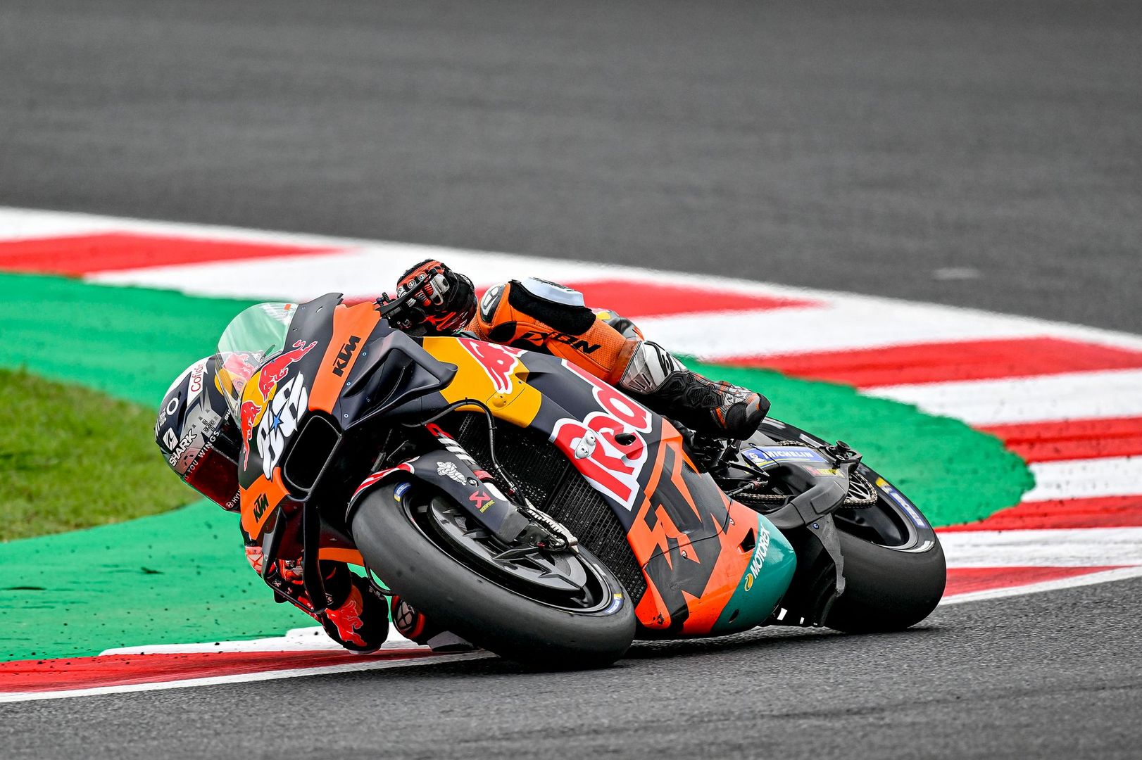 MotoGP Misano Day_2