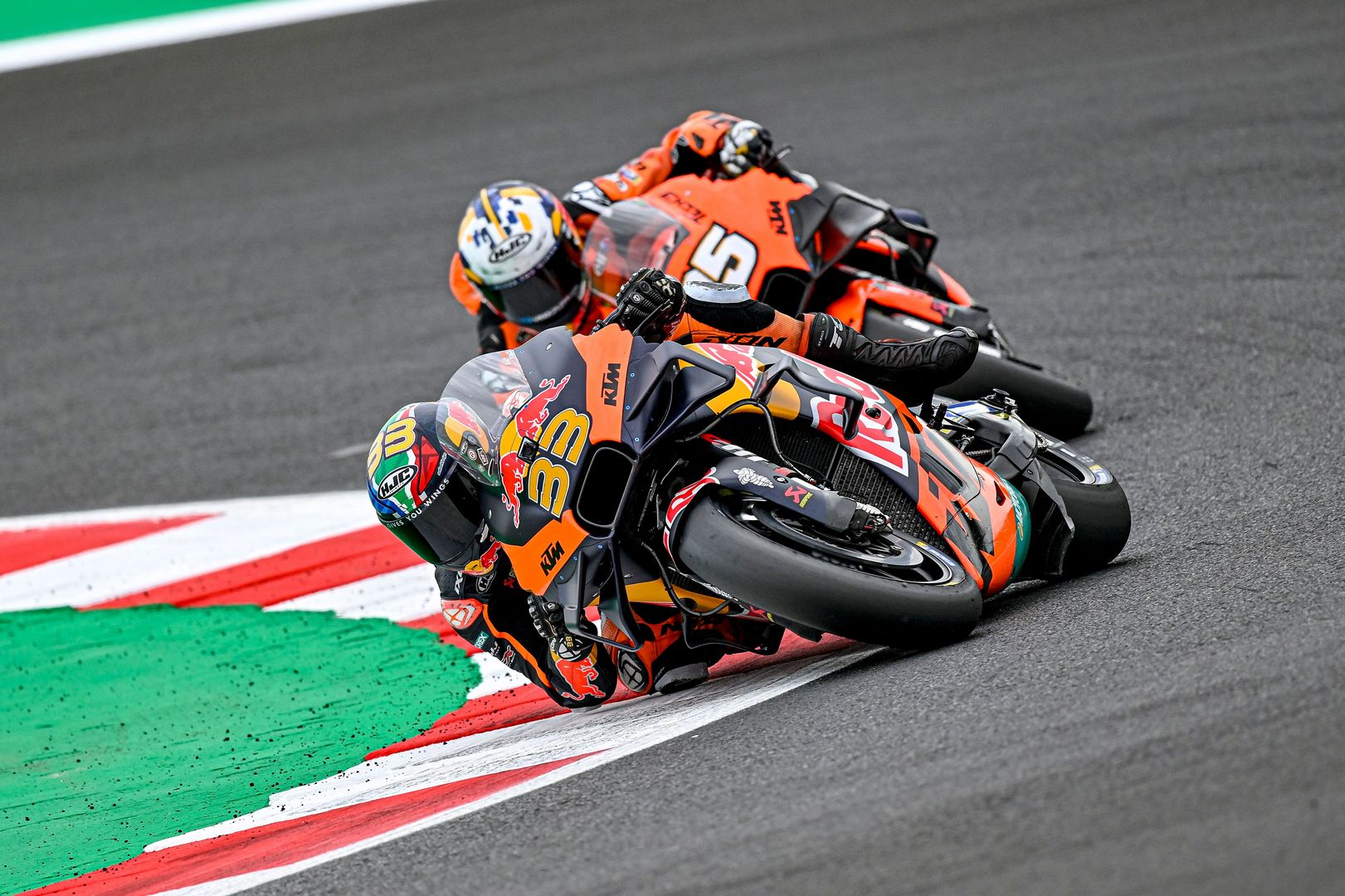 MotoGP Misano Day_2