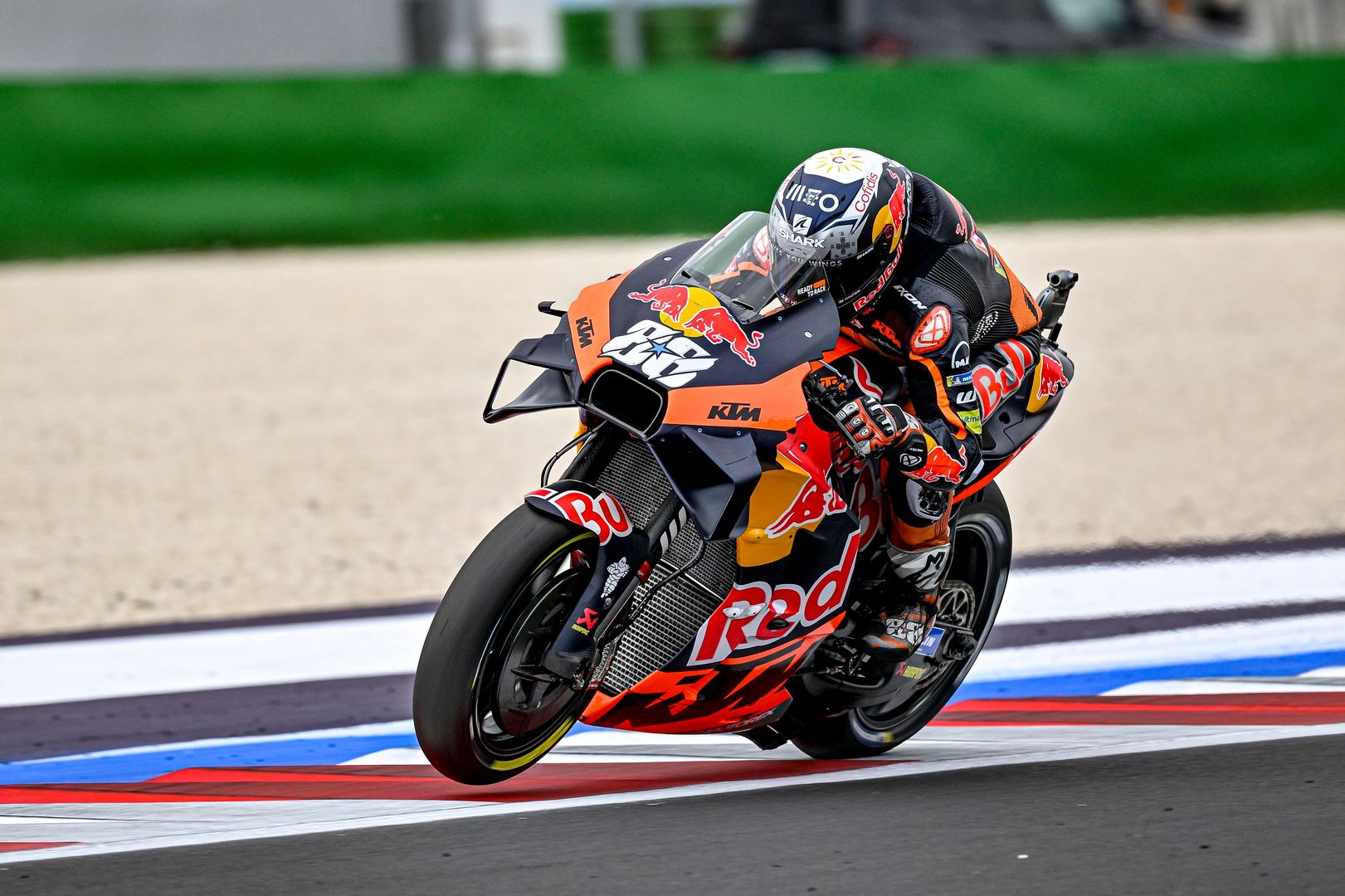 MotoGP Misano Day_2